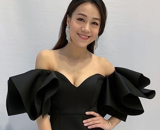 Hoang Tam Dinh anh 1