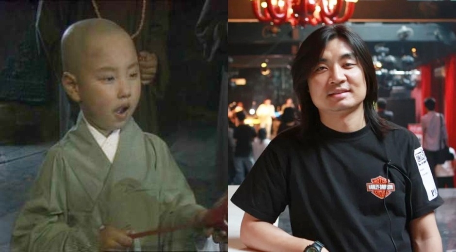 'Duong Tang nhi' tro thanh giam doc am nhac noi tieng Trung Quoc hinh anh