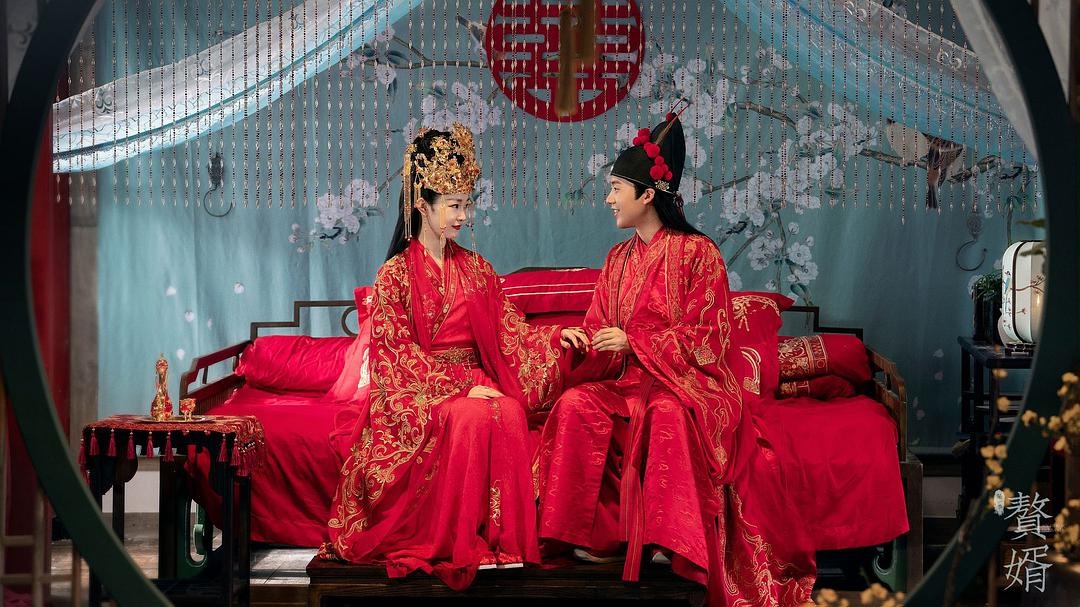 Huong Tieu Tuc Gian bi tay chay anh 3