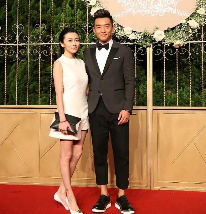 Huynh Hieu Minh Angelababy ket hon anh 8