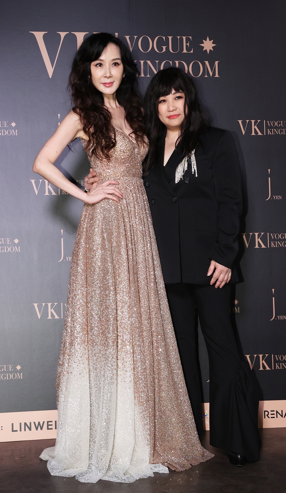 de nhat my nhan Dai Loan Tieu Tuong anh 6