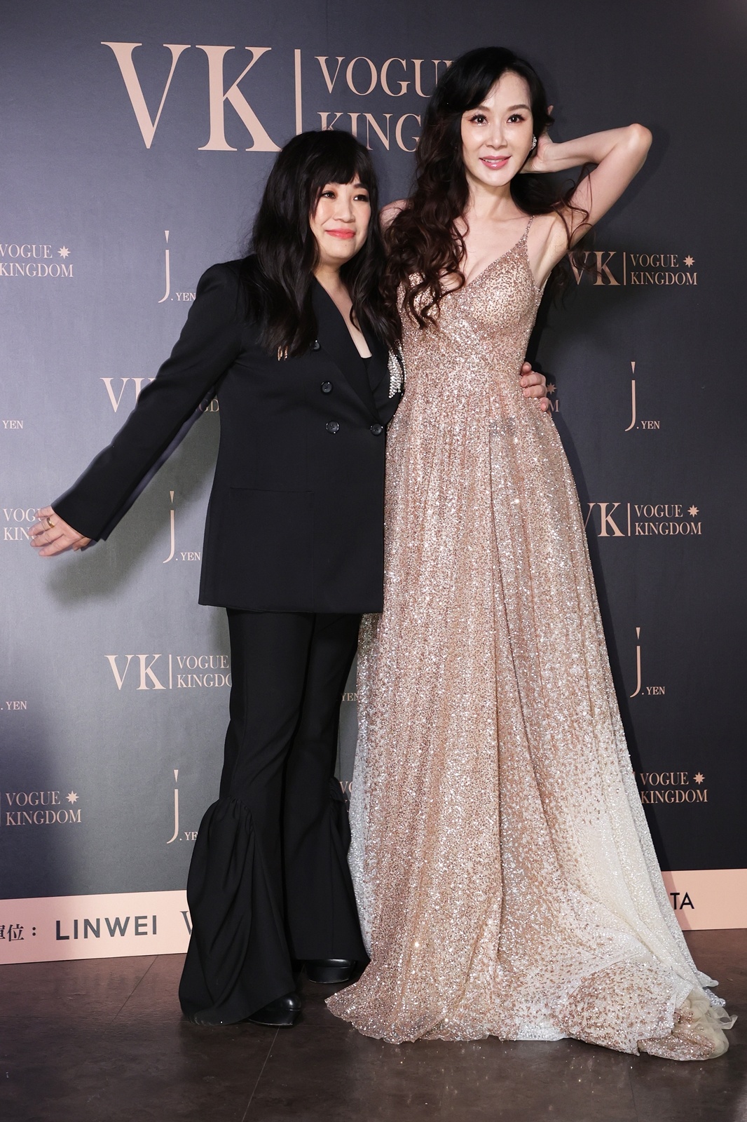 de nhat my nhan Dai Loan Tieu Tuong anh 3