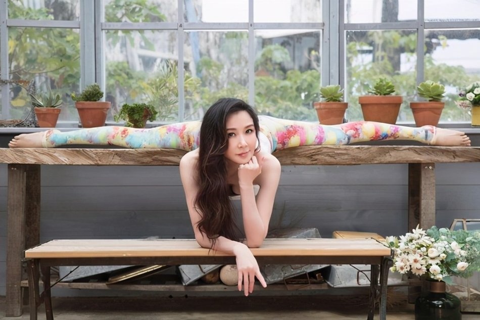 de nhat my nhan Dai Loan Tieu Tuong anh 7