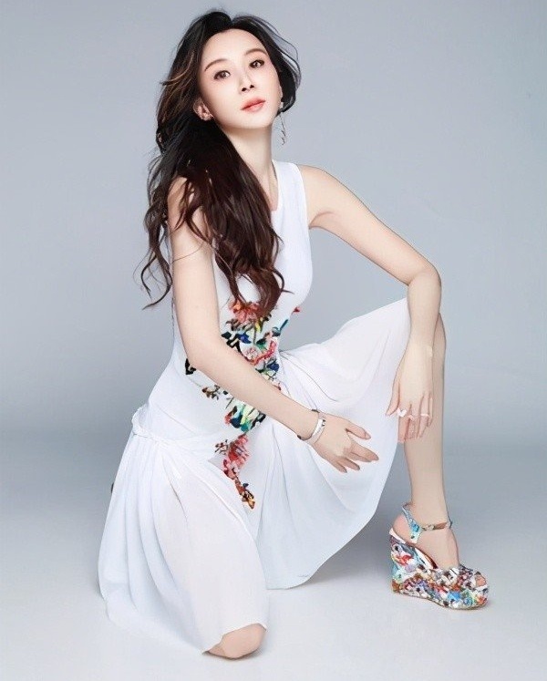 de nhat my nhan Dai Loan Tieu Tuong anh 12