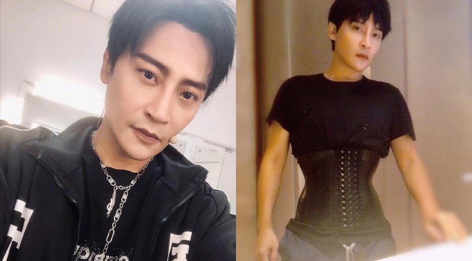 Tran Chi Bang giam 10 kg trong mot thang hinh anh