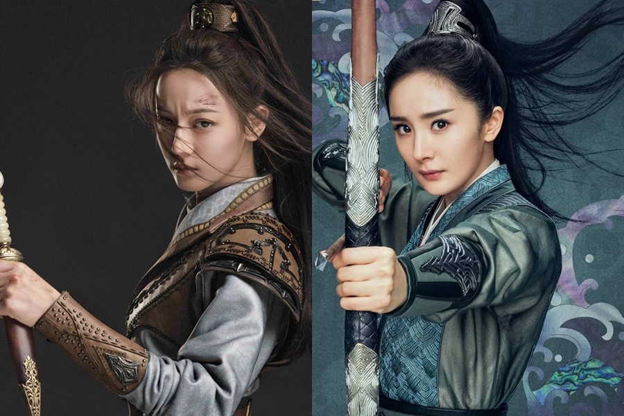 Duong Mich Dich Le Nhiet Ba anh 4