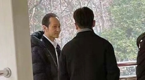 Anh Huynh Hieu Minh hoi dau hinh anh