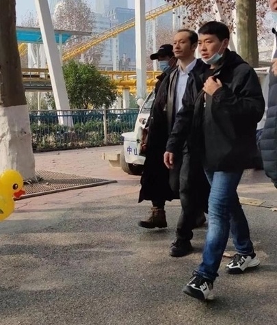 Huynh Hieu Minh anh 2