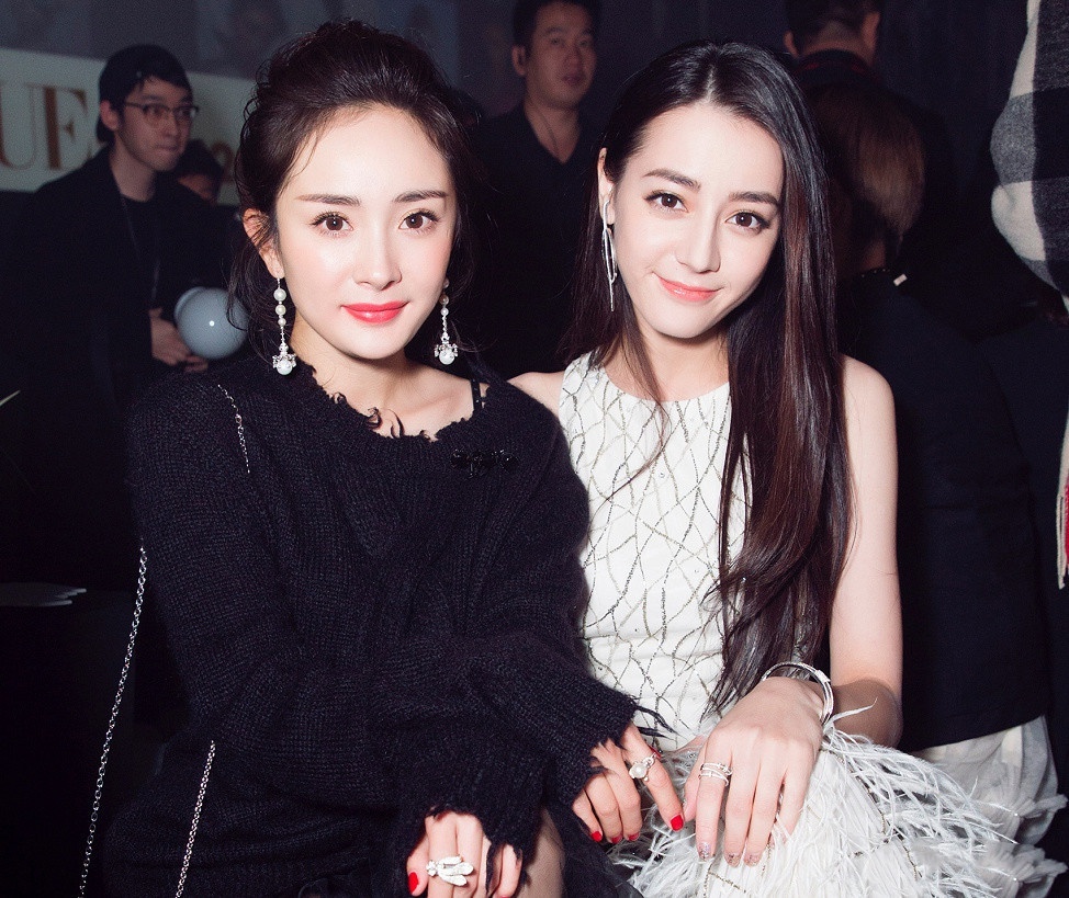 Duong Mich Dich Le Nhiet Ba anh 1