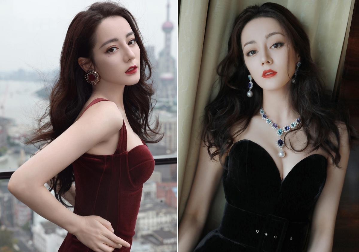 Duong Mich Dich Le Nhiet Ba anh 2