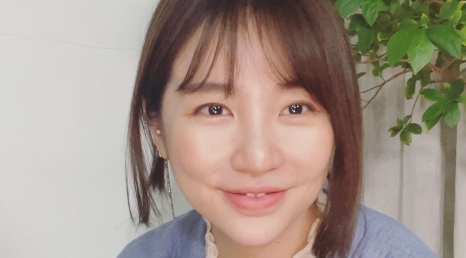 Ngoai hinh kho nhan ra cua Yoon Eun Hye hinh anh