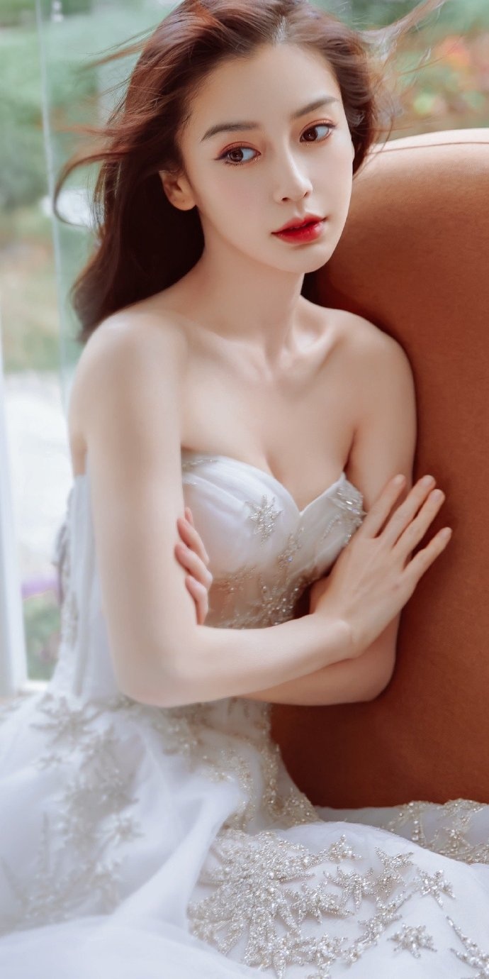 Angelababy ảnh 4 Angelababy anh 4