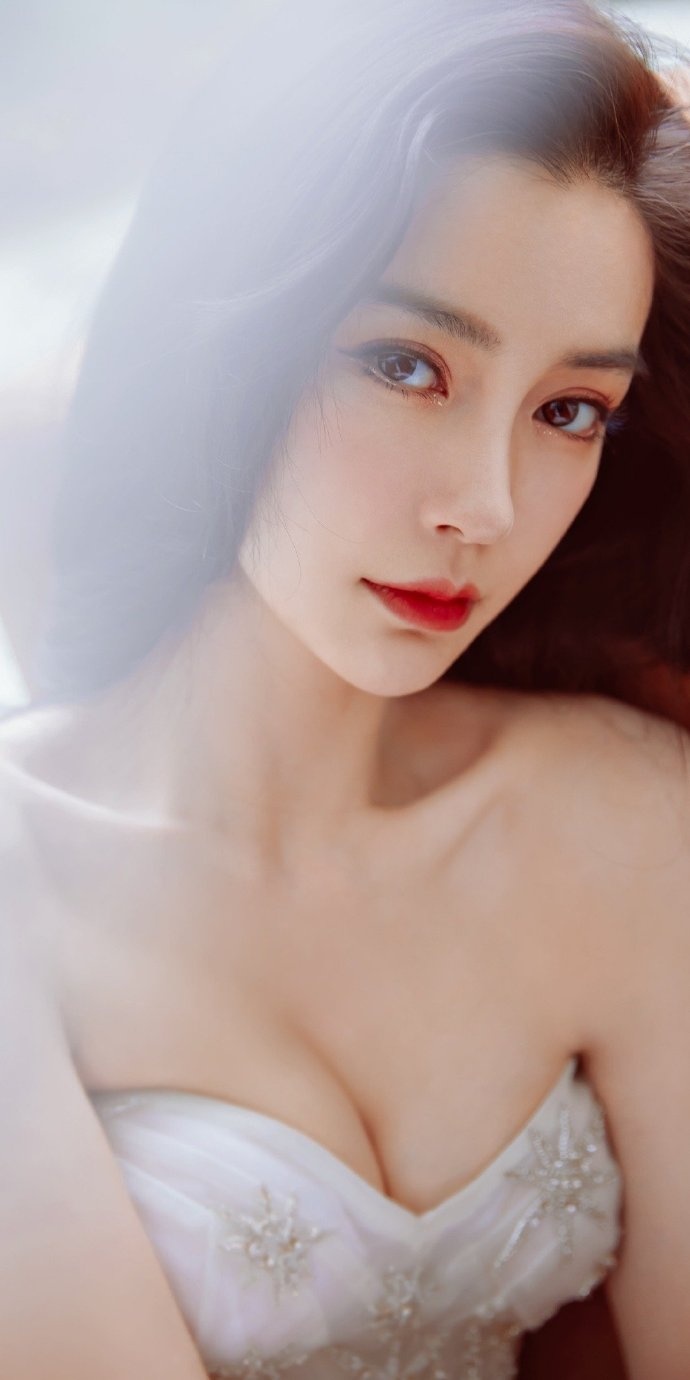 Angelababy ảnh 3 Angelababy anh 3