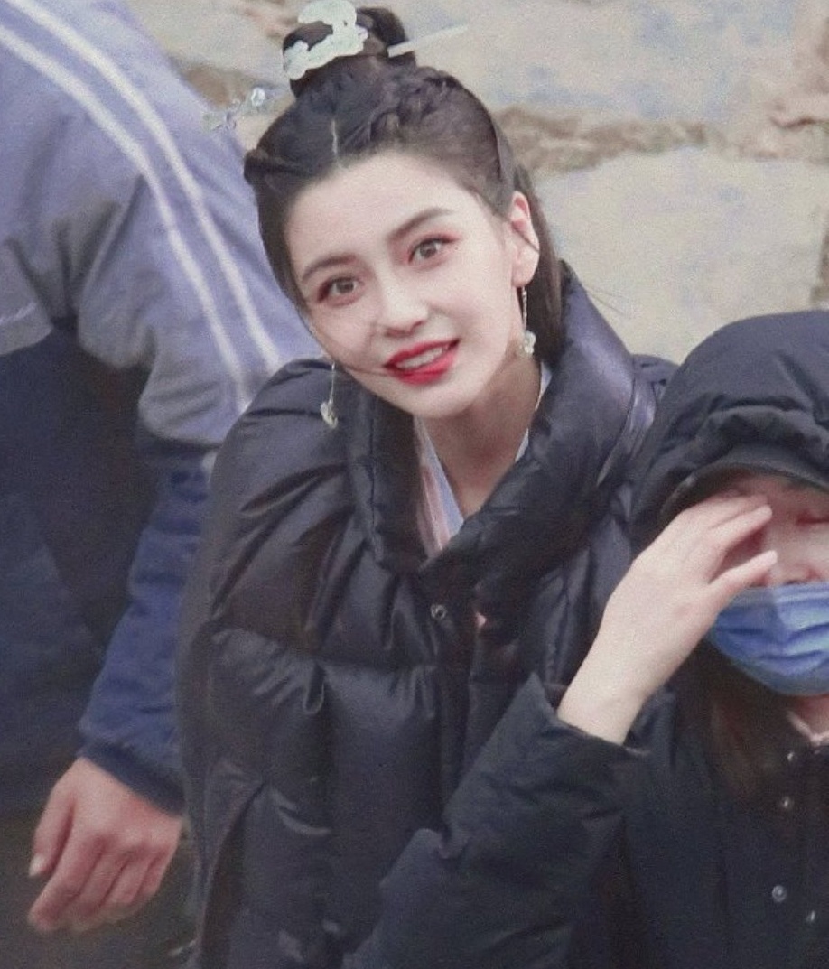 Angelababy ảnh 2 Angelababy anh 2