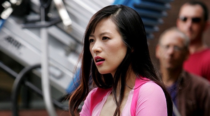 Anh 16 nam truoc cua Chuong Tu Di hinh anh