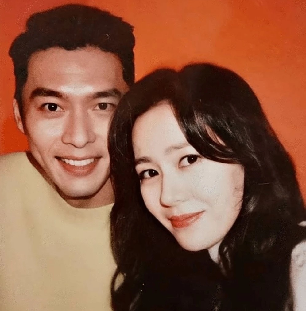 Son Ye Jin Hyun Bin anh 2