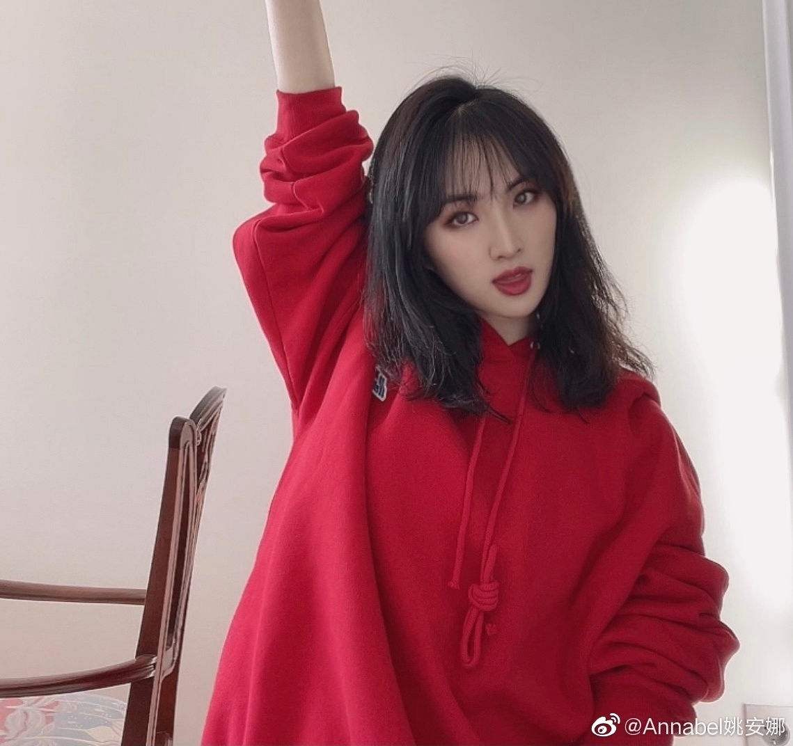 Diêu An Na bước chân vào giới giải trí ảnh 6 Dieu An Na buoc chan vao gioi giai tri anh 6