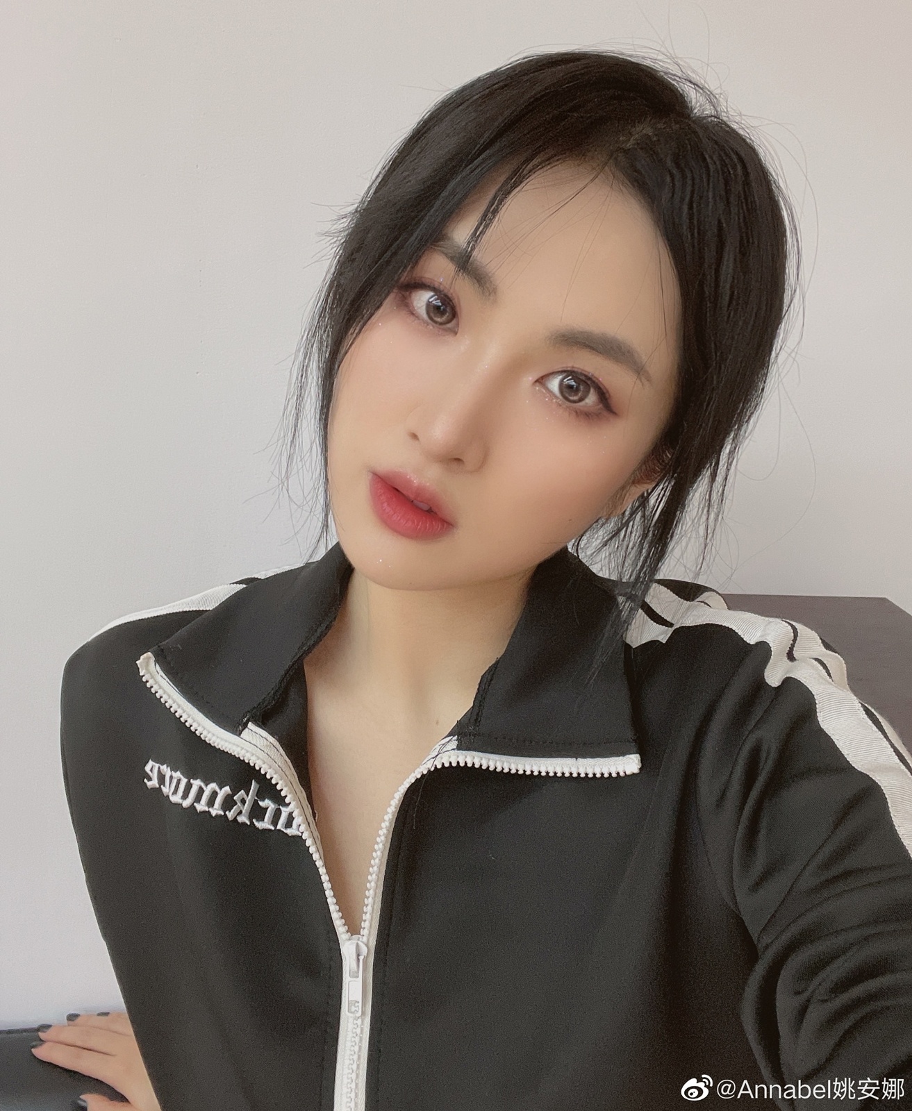 Diêu An Na bước chân vào giới giải trí ảnh 9 Dieu An Na buoc chan vao gioi giai tri anh 9