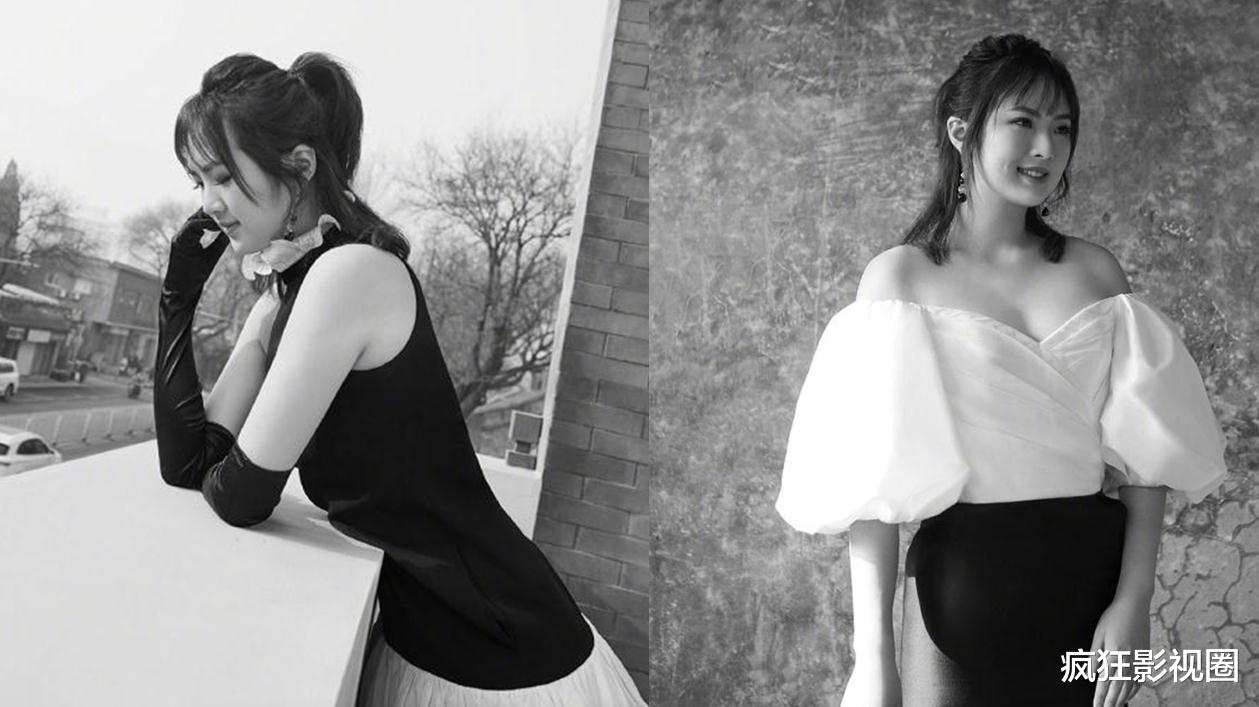 Dieu An Na buoc chan vao gioi giai tri anh 15