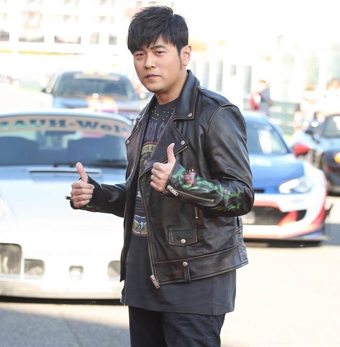 Chau Kiet Luan anh 4