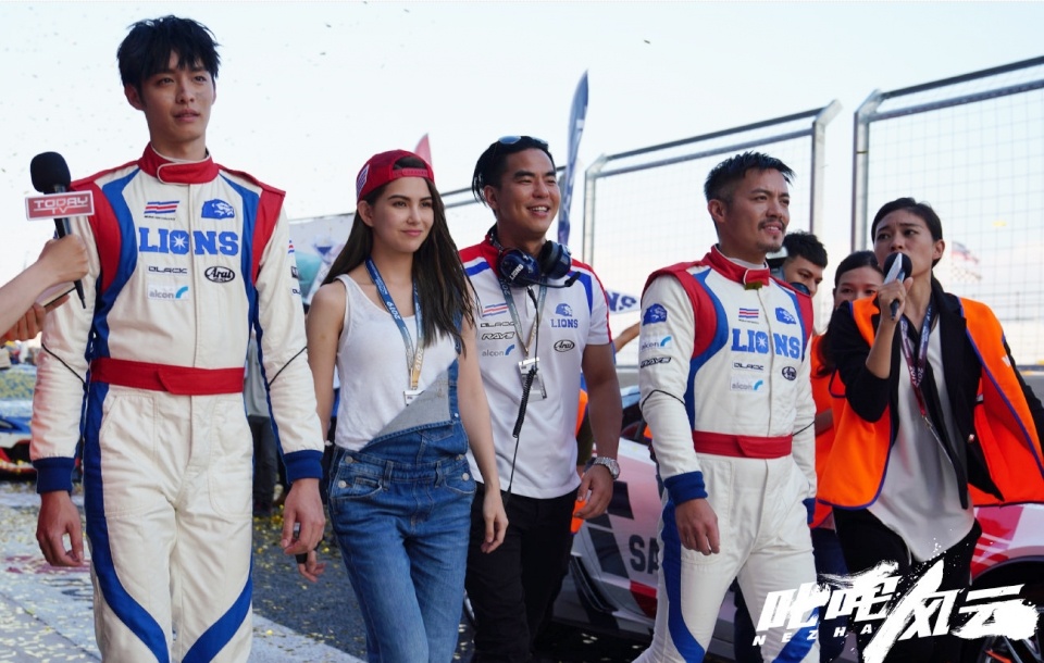 Chau Kiet Luan anh 2