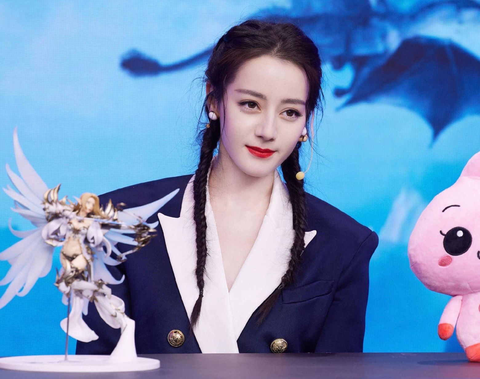 Dich Le Nhiet Ba anh 2