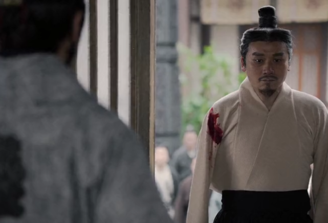 Hữu Phỉ lộ thế thân ảnh 8 Huu Phi lo the than anh 8