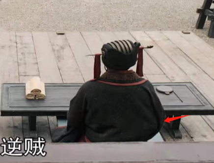 Hữu Phỉ lộ thế thân ảnh 9 Huu Phi lo the than anh 9