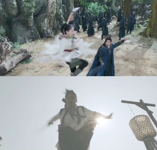 Huu Phi lo  the than anh 2