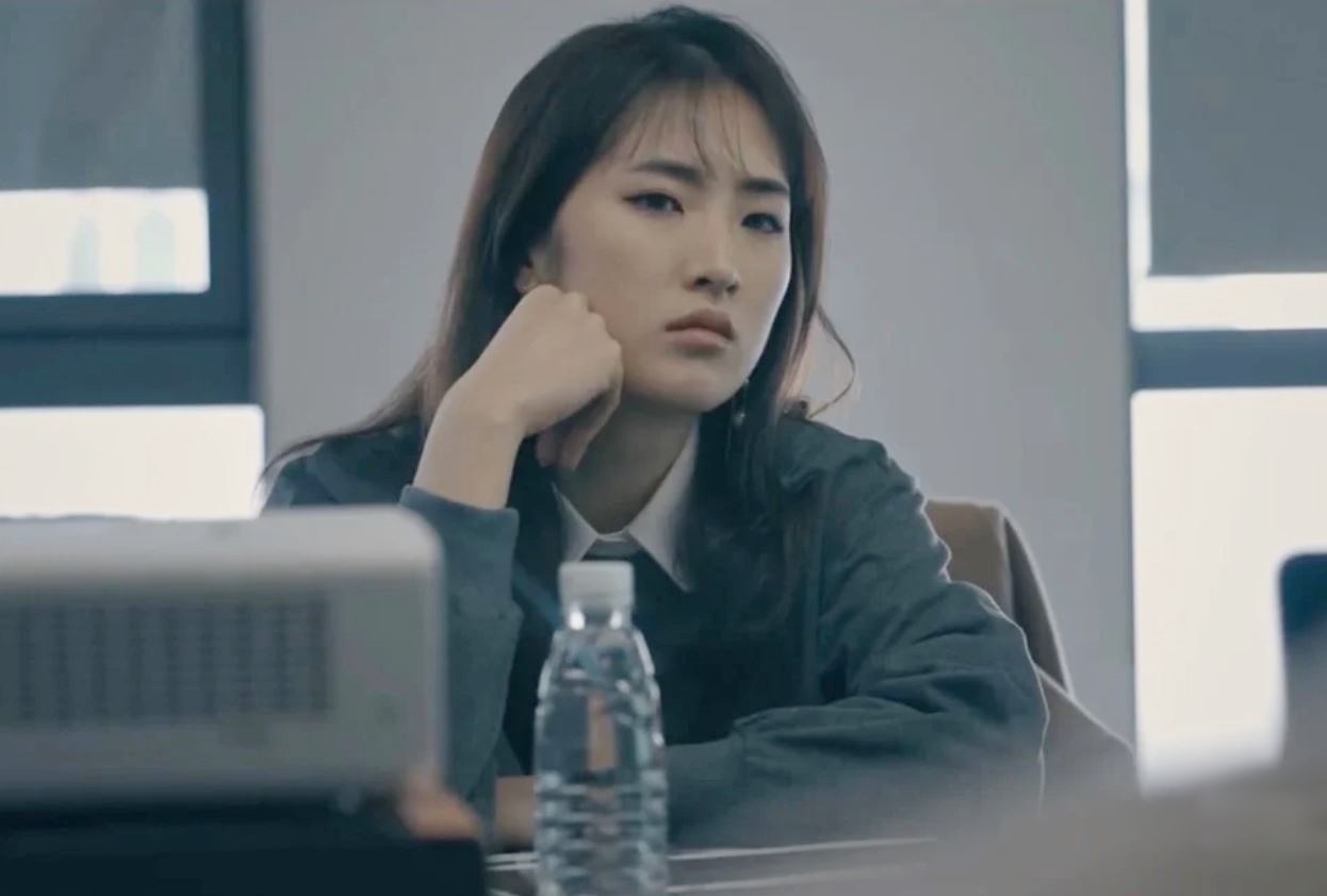 Dieu An Na Cong chua Huawei anh 3