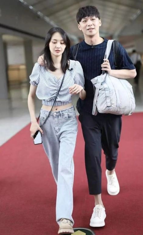 Trinh Sang co con anh 1