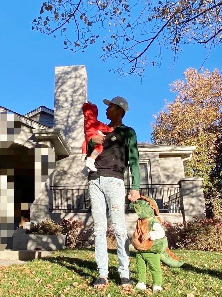 Trịnh Sảng có hai con ảnh 3 Trinh Sang co hai con anh 3