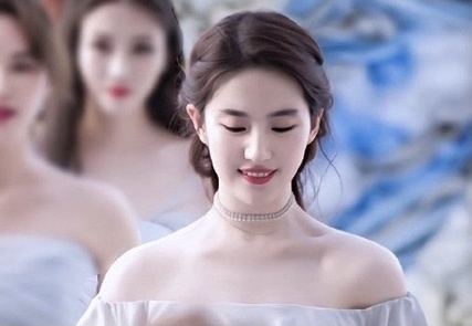 Luu Diec Phi khong co co hoi thang o Oscar hinh anh