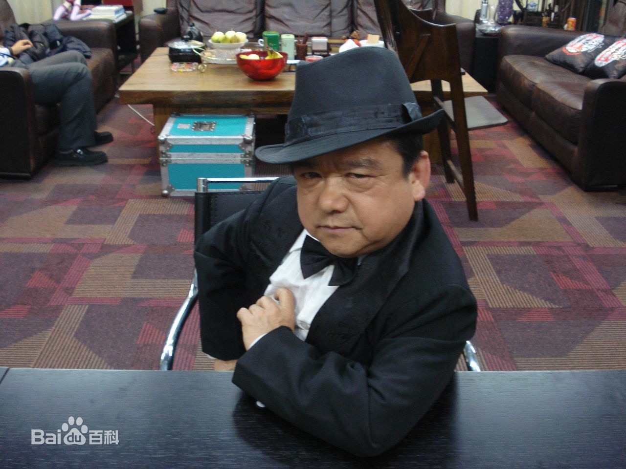 Chau Tinh Tri moi tinh ngoai truyen anh 2