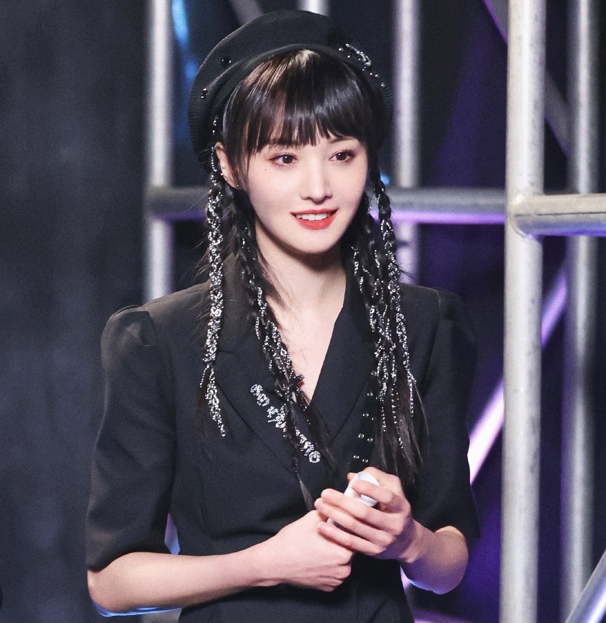 Trinh Sang bo roi con anh 3