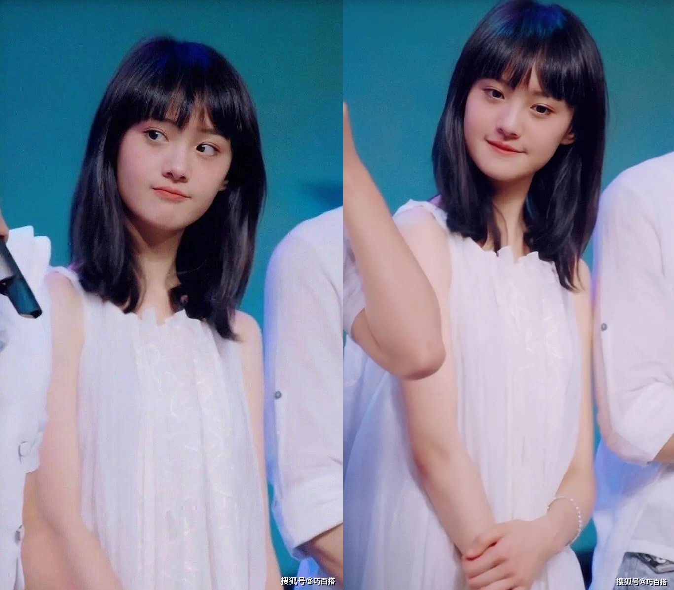 Trinh Sang bo roi con anh 1