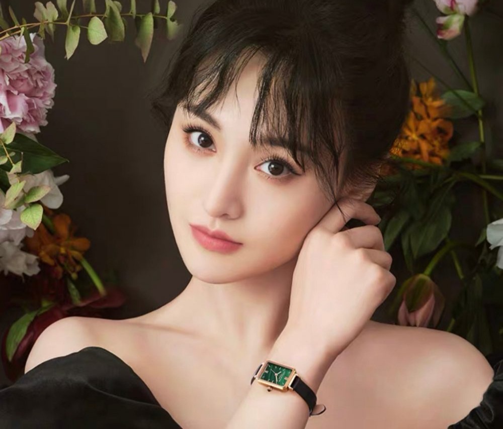 Trinh Sang - nu than thanh xuan bi cam van o tuoi 30 hinh anh