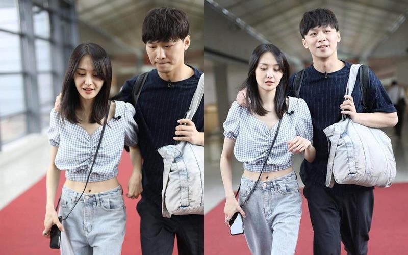 Trinh Sang Truong Hang anh 7