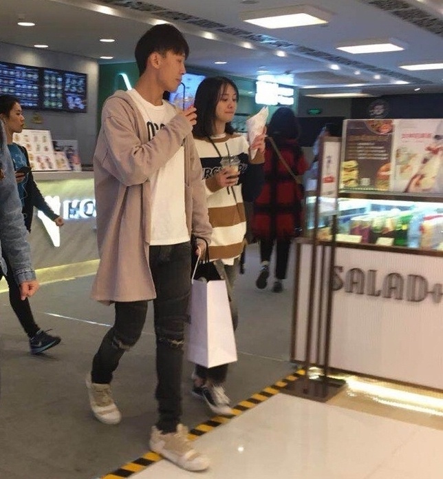 Trinh Sang Truong Hang anh 5