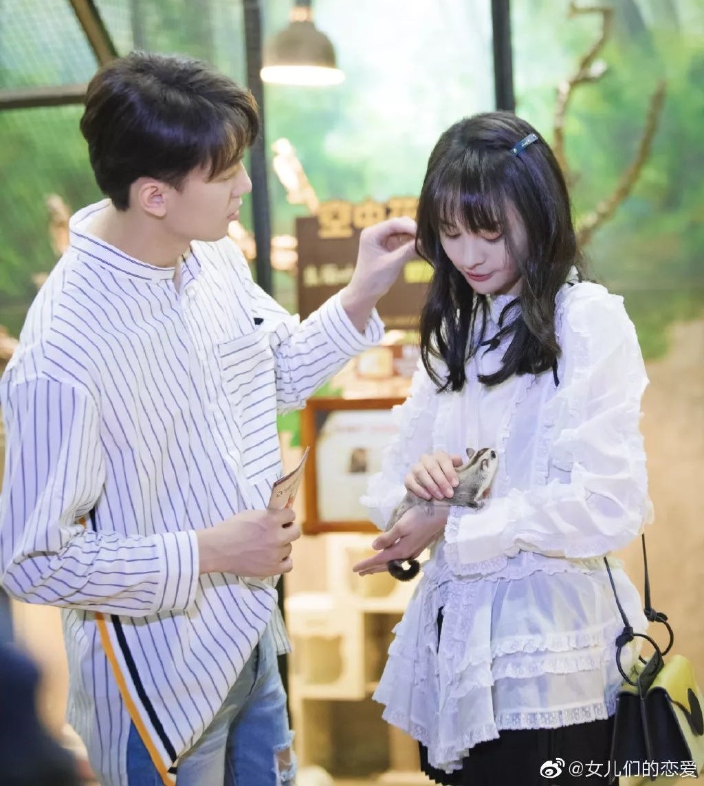 Trinh Sang Truong Hang anh 16