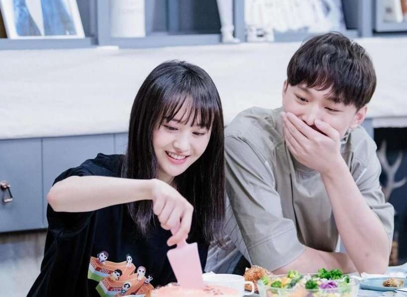 Trinh Sang Truong Hang anh 14