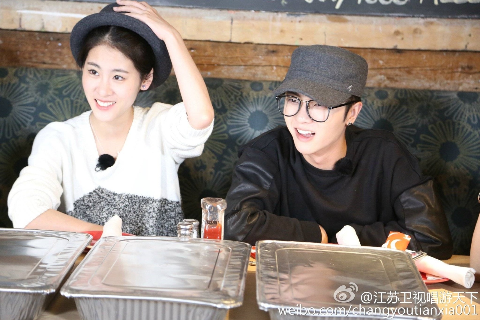 Hoa Than Vu Truong Bich Than co con anh 2