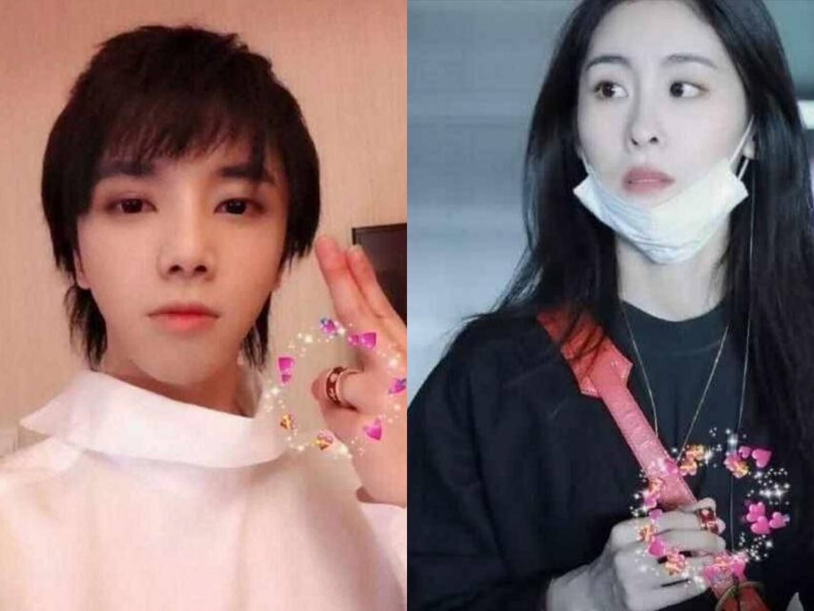 Hoa Than Vu Truong Bich Than co con anh 1