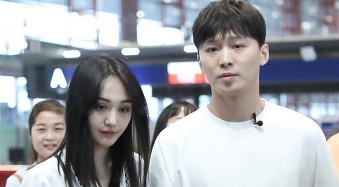 Trinh Sang van con no 68.000 USD cho goi nho nguoi mang thai ho hinh anh