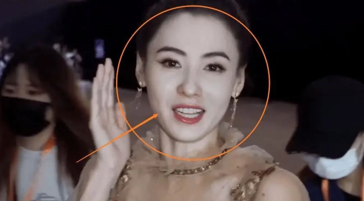 Truong Ba Chi duoc khen tre o tuoi 41 hinh anh