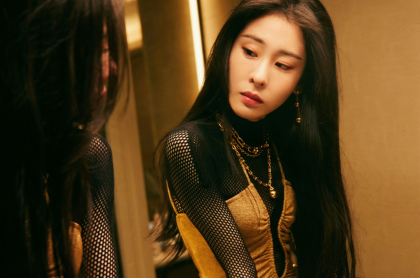 Truong Bich Than co con voi Hoa Than Vu anh 8