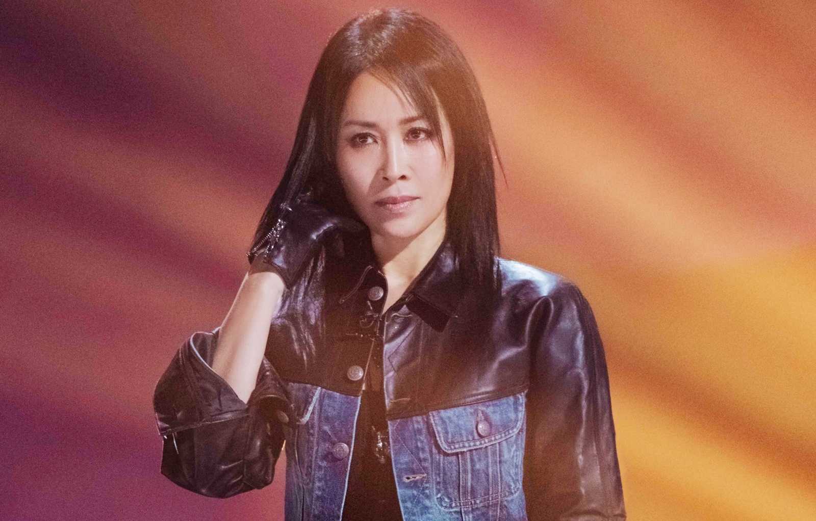 Ty ty dap gio re song 2 anh 1