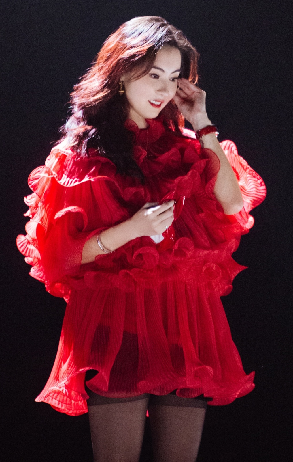 Ty ty dap gio re song 2 anh 13