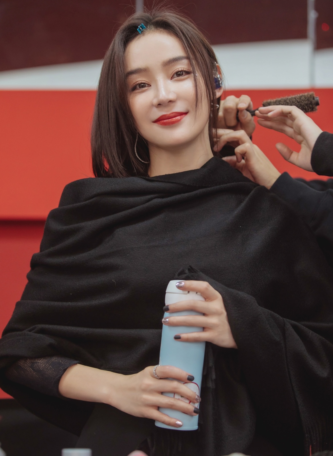 Ty ty dap gio re song 2 anh 14