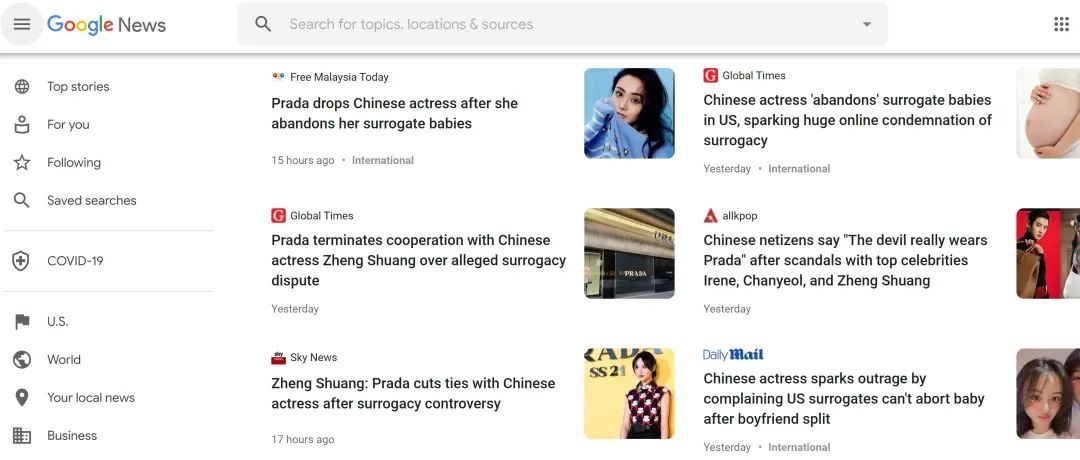 Trinh Sang bo roi con anh 3